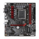 PLACA BASE GIGABYTE 1700 GAMING B760M Placas base PLACA BASE GIGABYTE 1700 GAMING B760M Placas base