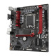 PLACA BASE GIGABYTE 1700 GAMING B760M Placas base PLACA BASE GIGABYTE 1700 GAMING B760M Placas base