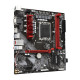 PLACA BASE GIGABYTE 1700 GAMING B760M Placas base PLACA BASE GIGABYTE 1700 GAMING B760M Placas base