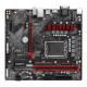 PLACA BASE GIGABYTE 1700 GAMING B760M Placas base PLACA BASE GIGABYTE 1700 GAMING B760M Placas base