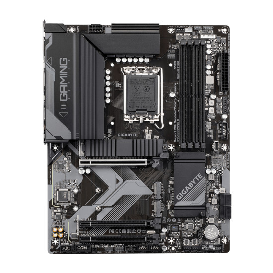 PLACA BASE GIGABYTE 1700 B760 GAMING Placas base PLACA BASE GIGABYTE 1700 B760 GAMING Placas base