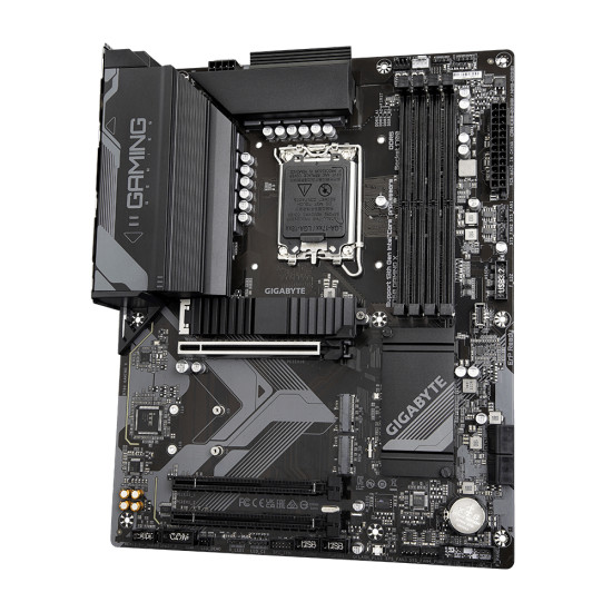 PLACA BASE GIGABYTE 1700 B760 GAMING Placas base PLACA BASE GIGABYTE 1700 B760 GAMING Placas base