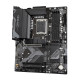 PLACA BASE GIGABYTE 1700 B760 GAMING Placas base PLACA BASE GIGABYTE 1700 B760 GAMING Placas base