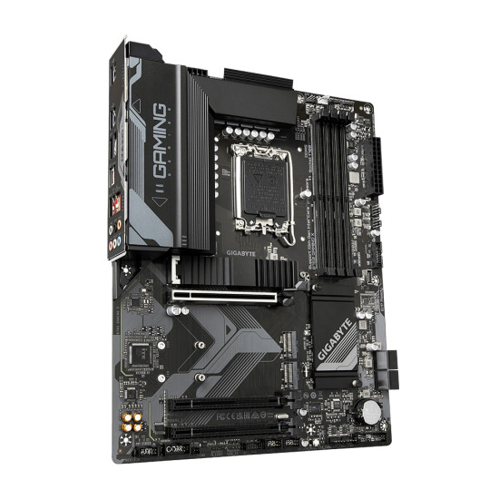 PLACA BASE GIGABYTE 1700 B760 GAMING Placas base PLACA BASE GIGABYTE 1700 B760 GAMING Placas base