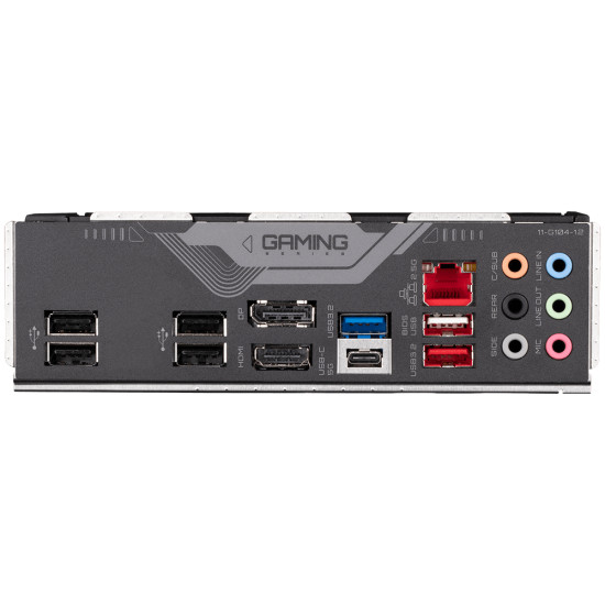 PLACA BASE GIGABYTE 1700 B760 GAMING Placas base PLACA BASE GIGABYTE 1700 B760 GAMING Placas base