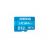 MICRO SD KIOXIA 512GB EXCERIA G2