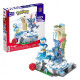 FIGURA MATTEL MEGA CONSTRUX POKEMON PIPLUP Figuras FIGURA MATTEL MEGA CONSTRUX POKEMON PIPLUP Figuras