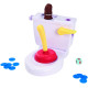MATTEL GAMES BAÑO BOOM Juegos de mesa MATTEL GAMES BAÑO BOOM Juegos de mesa