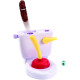 MATTEL GAMES BAÑO BOOM Juegos de mesa MATTEL GAMES BAÑO BOOM Juegos de mesa