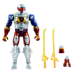 FIGURA MATTEL MASTERS OF THE UNIVERSE