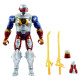 FIGURA MATTEL MASTERS OF THE UNIVERSE Figuras FIGURA MATTEL MASTERS OF THE UNIVERSE Figuras