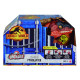 FIGURA MATTEL JURASSIC WORLD DINOSAURIO DESENJAULADO Figuras