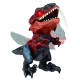 FIGURA MATTEL JURASSIC WORLD DINOSAURIO DESENJAULADO Figuras