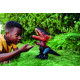 FIGURA MATTEL JURASSIC WORLD DINOSAURIO DESENJAULADO Figuras