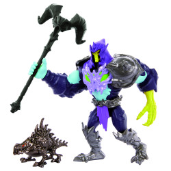 FIGURA MATTEL MASTERS OF THE UNIVERSE