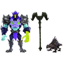FIGURA MATTEL MASTERS OF THE UNIVERSE