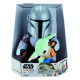 PELUCHE MATTEL STAR WARS CLAN DOS Peluches y cojines