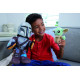 PELUCHE MATTEL STAR WARS CLAN DOS Peluches y cojines