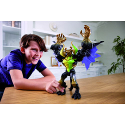 FIGURA MATTEL MASTERS OF THE UNIVERSE