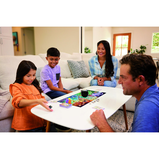 JUEGO MESA MATTEL BOLA 8 ENCUENTROS Juegos de mesa JUEGO MESA MATTEL BOLA 8 ENCUENTROS Juegos de mesa