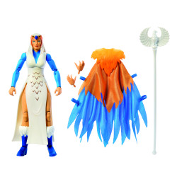 FIGURA MATTEL MASTERS OF THE UNIVERSE