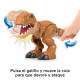 FIGURA MATTEL JURASSIC WORLD IMAGINEXT T - REX Figuras FIGURA MATTEL JURASSIC WORLD IMAGINEXT T - REX Figuras