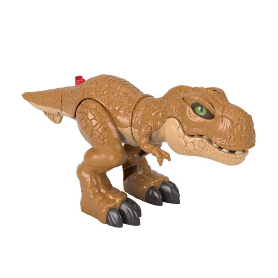 FIGURA MATTEL JURASSIC WORLD IMAGINEXT T - REX Figuras FIGURA MATTEL JURASSIC WORLD IMAGINEXT T - REX Figuras