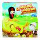 MATTEL GAMES LA GALLINA JOSEFINA Juegos de mesa MATTEL GAMES LA GALLINA JOSEFINA Juegos de mesa