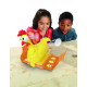MATTEL GAMES LA GALLINA JOSEFINA Juegos de mesa MATTEL GAMES LA GALLINA JOSEFINA Juegos de mesa