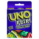JUEGO MATTEL UNO FLIP Juegos de mesa