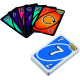 JUEGO MATTEL UNO FLIP Juegos de mesa