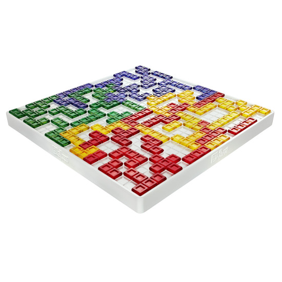 JUEGO MESA MATTEL BLOKUS REFRESH Juegos de mesa JUEGO MESA MATTEL BLOKUS REFRESH Juegos de mesa