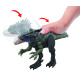 FIGURA MATTEL JURASSIC WORLD WILD ROAR Figuras FIGURA MATTEL JURASSIC WORLD WILD ROAR Figuras