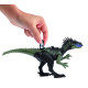 FIGURA MATTEL JURASSIC WORLD WILD ROAR Figuras FIGURA MATTEL JURASSIC WORLD WILD ROAR Figuras
