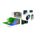 FIGURA MATTEL MINECRAFT MOB HEAD MINI