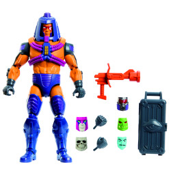 FIGURA MATTEL MASTERS OF THE UNIVERSE