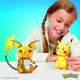 FIGURA MATTEL MEGA CONSTRUX POKEMON 3 Figuras FIGURA MATTEL MEGA CONSTRUX POKEMON 3 Figuras