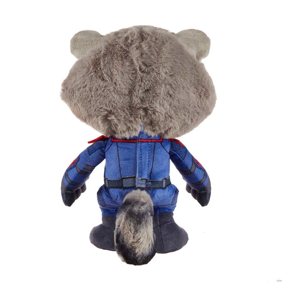 PELUCHE MATTEL MARVEL GUARDIANES LA GALAXIA Peluches y cojines