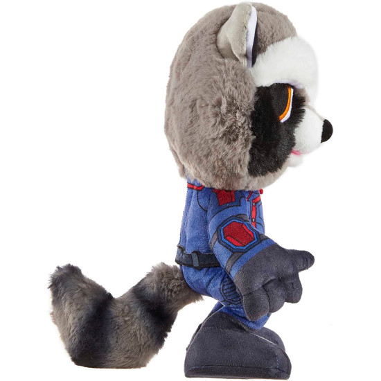 PELUCHE MATTEL MARVEL GUARDIANES LA GALAXIA Peluches y cojines