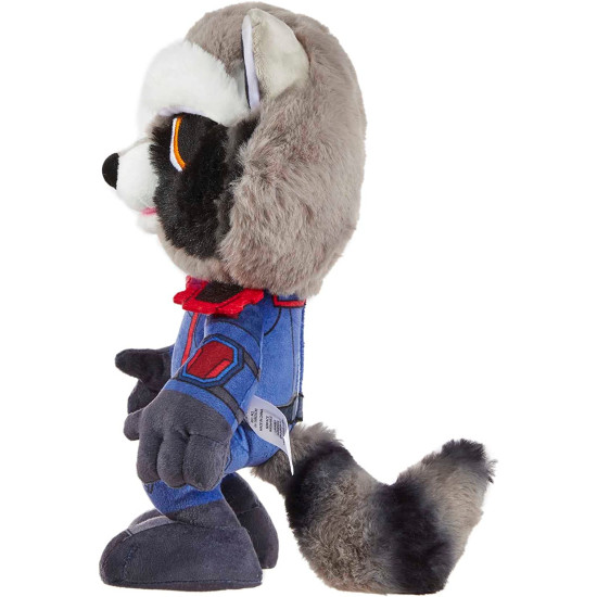 PELUCHE MATTEL MARVEL GUARDIANES LA GALAXIA Peluches y cojines
