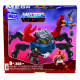 FIGURAS MATTEL MEGA CONSTRUX MASTERS OF Figuras FIGURAS MATTEL MEGA CONSTRUX MASTERS OF Figuras