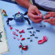 FIGURAS MATTEL MEGA CONSTRUX MASTERS OF Figuras FIGURAS MATTEL MEGA CONSTRUX MASTERS OF Figuras