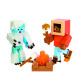 FIGURA MATTEL MINECRAFT CREATOR SERIES SUSTO Figuras