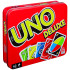 JUEGO MATTEL UNO DELUXE
