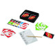JUEGO MATTEL UNO DELUXE Juegos de mesa
