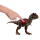 FIGURA MATTEL JURASSIC WORLD CARNOTAURUS Figuras FIGURA MATTEL JURASSIC WORLD CARNOTAURUS Figuras