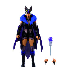 FIGURA MATTEL MASTERS OF THE UNIVERSE