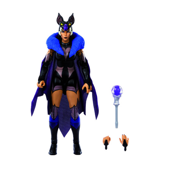 FIGURA MATTEL MASTERS OF THE UNIVERSE Figuras