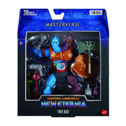FIGURA MATTEL MASTERS OF THE UNIVERSE