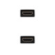 CABLE NANOCABLE HDMI V2.0 4K@60HZ 18GBPS Cables audio vídeo CABLE NANOCABLE HDMI V2.0 4K@60HZ 18GBPS Cables audio vídeo